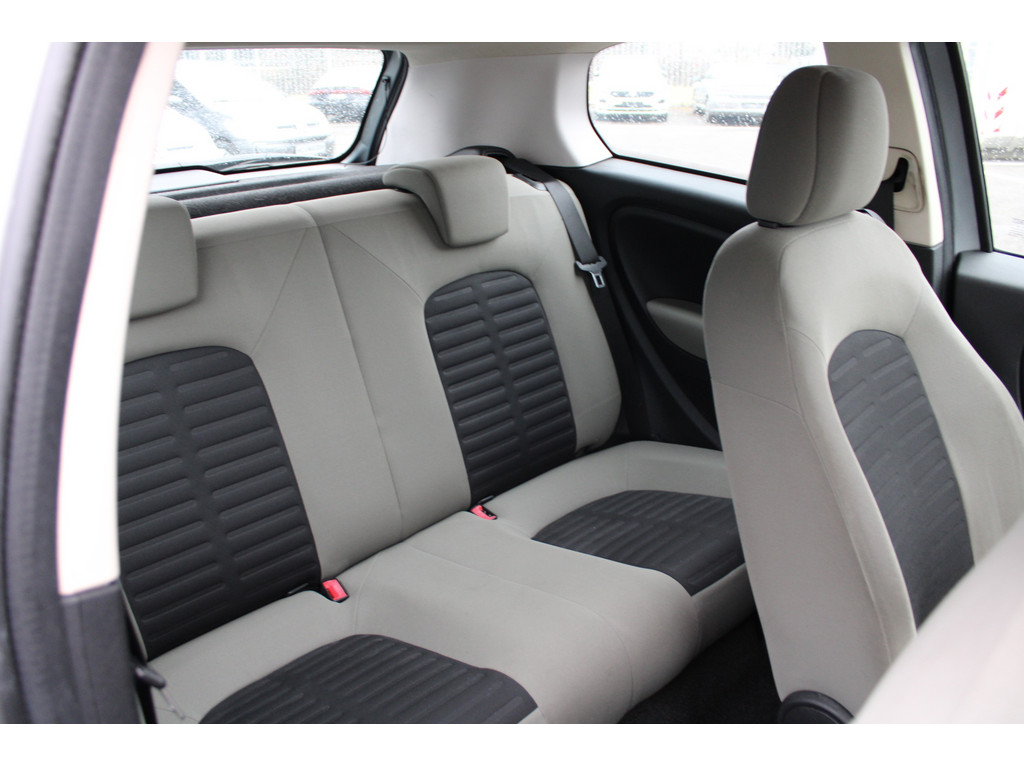 Grande Punto 1.2 8V Dynamic Gewerbe/Export *Radio,Multif. Lenkrad*
