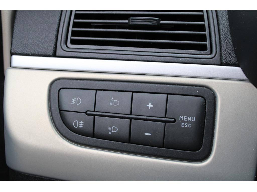Grande Punto 1.2 8V Dynamic Gewerbe/Export *Radio,Multif. Lenkrad*