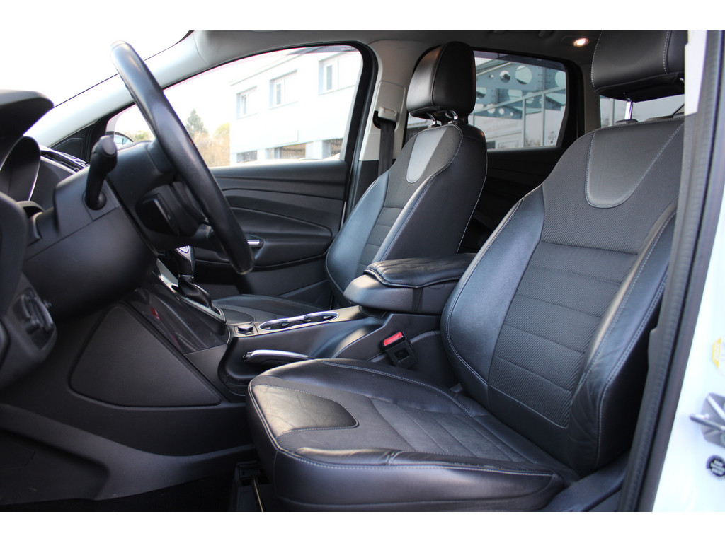 Kuga 2.0 l Individual *Gewerbe/Export*Multimedia,LED,2-ZonenKlima*