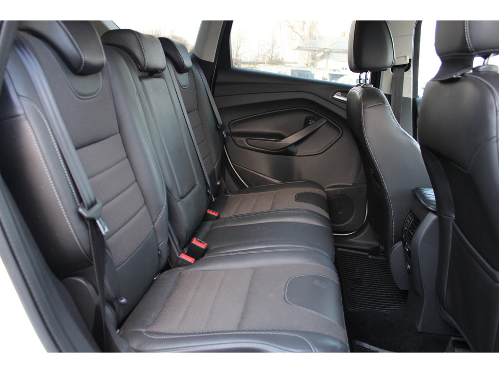 Kuga 2.0 l Individual *Gewerbe/Export*Multimedia,LED,2-ZonenKlima*