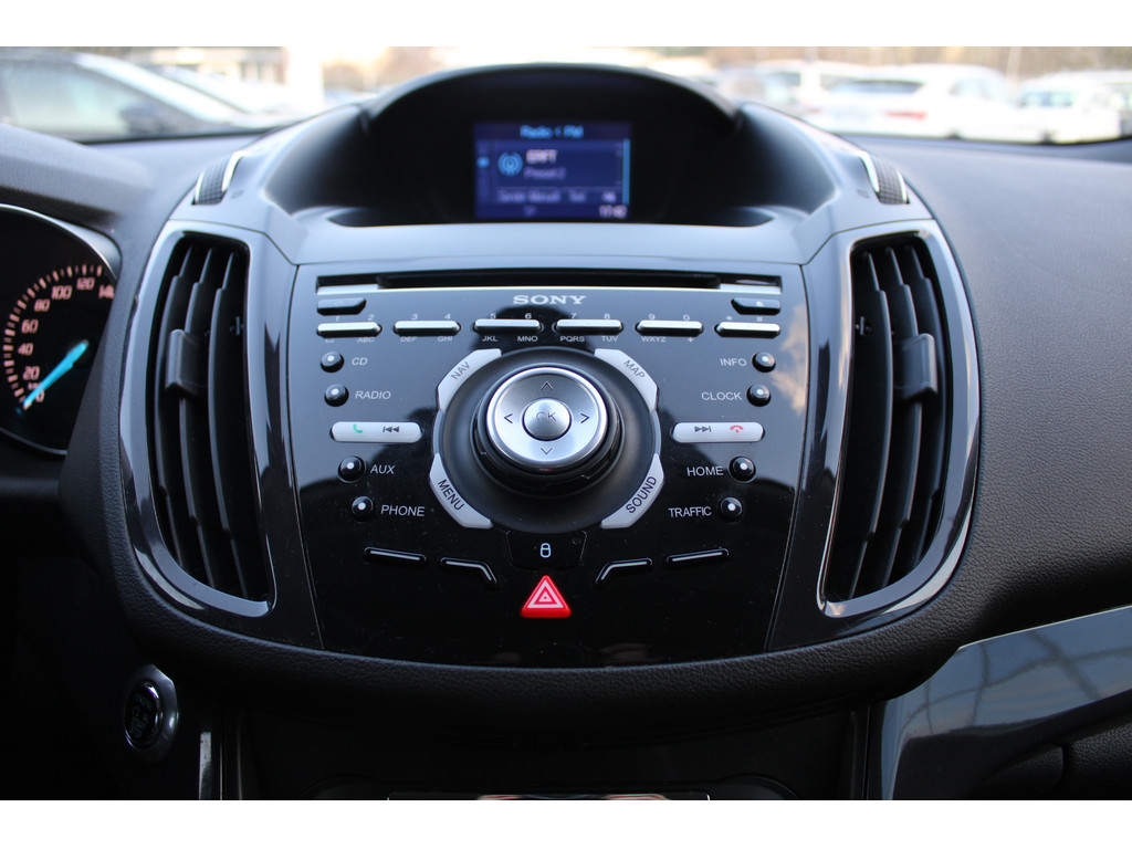 Kuga 2.0 l Individual *Gewerbe/Export*Multimedia,LED,2-ZonenKlima*