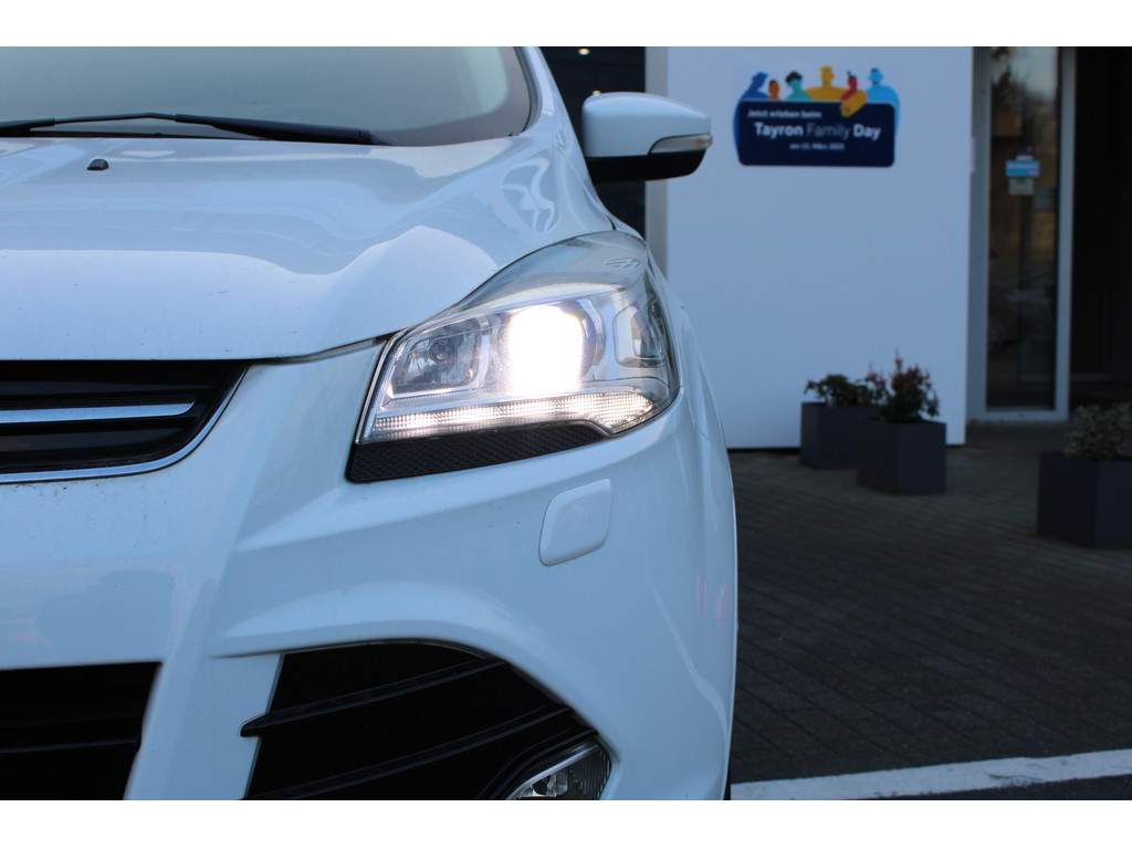Kuga 2.0 l Individual *Gewerbe/Export*Multimedia,LED,2-ZonenKlima*