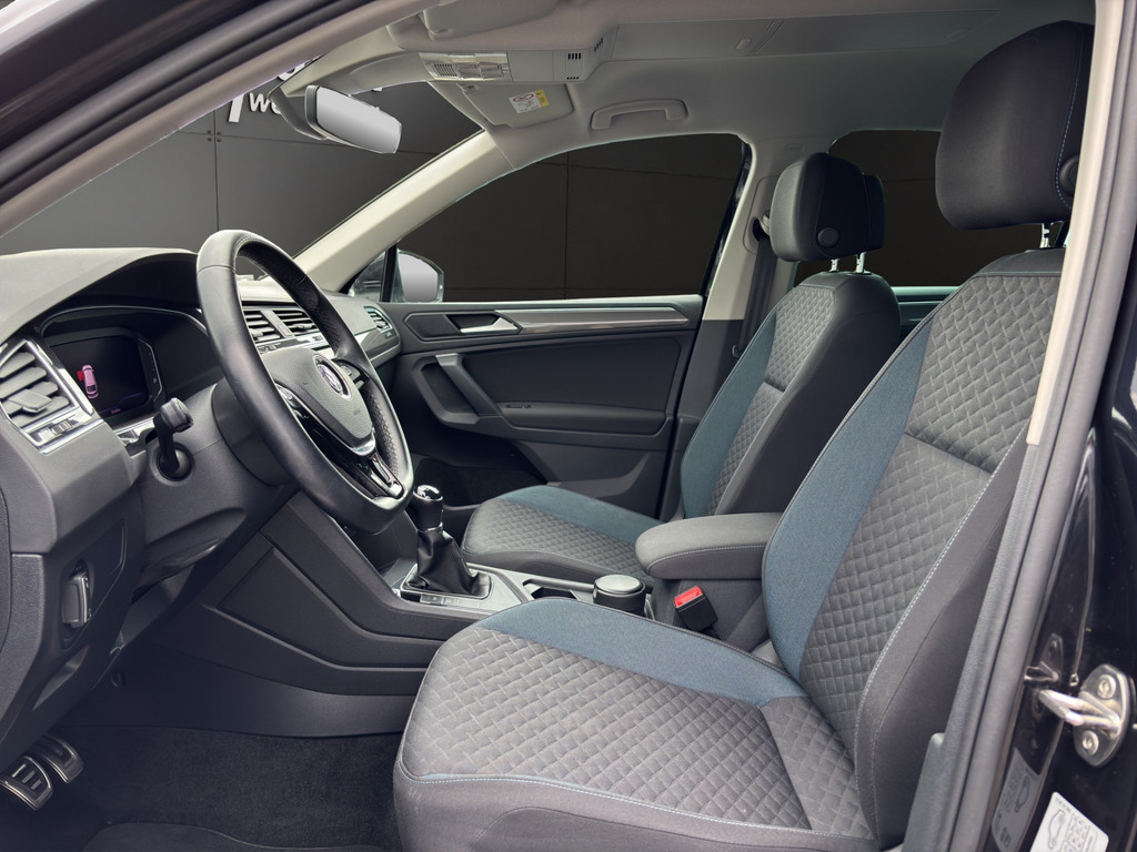 Tiguan 1.5 TSI IQ.DRIVE *Business-Paket,NAV,AHK,Standheizung,R.Kam
