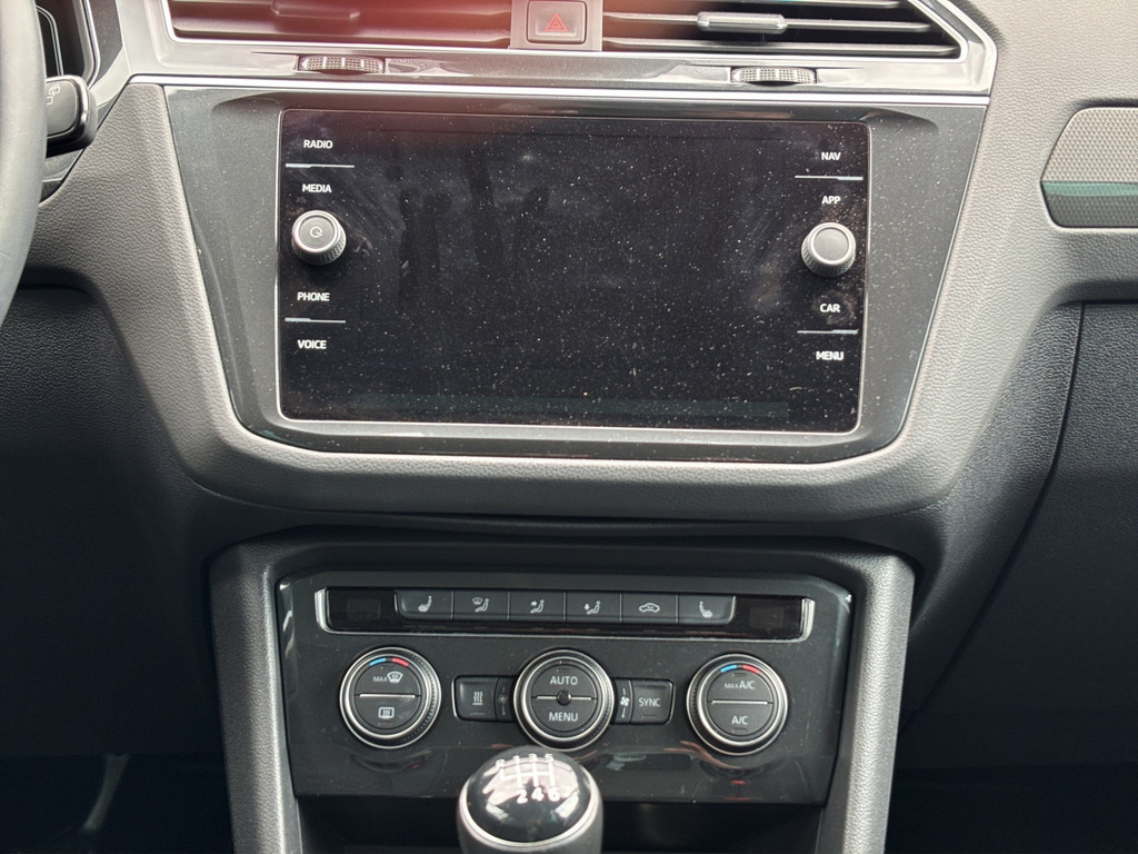 Tiguan 1.5 TSI IQ.DRIVE *Business-Paket,NAV,AHK,Standheizung,R.Kam