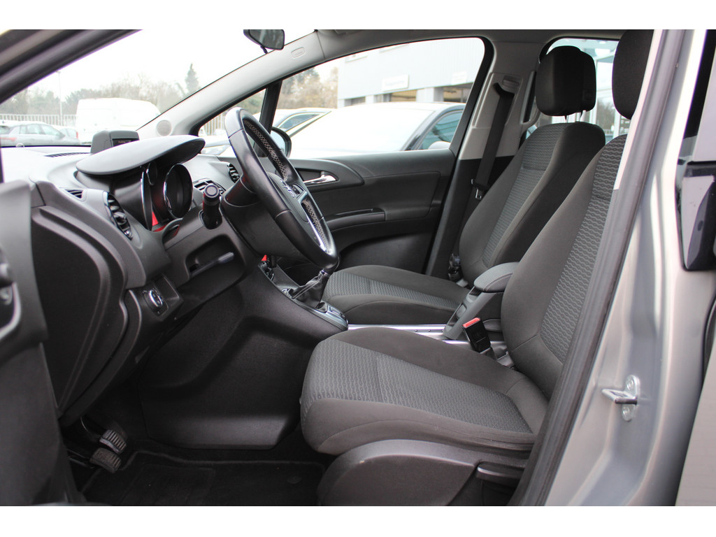Meriva B 1.4 Turbo drive *LED*