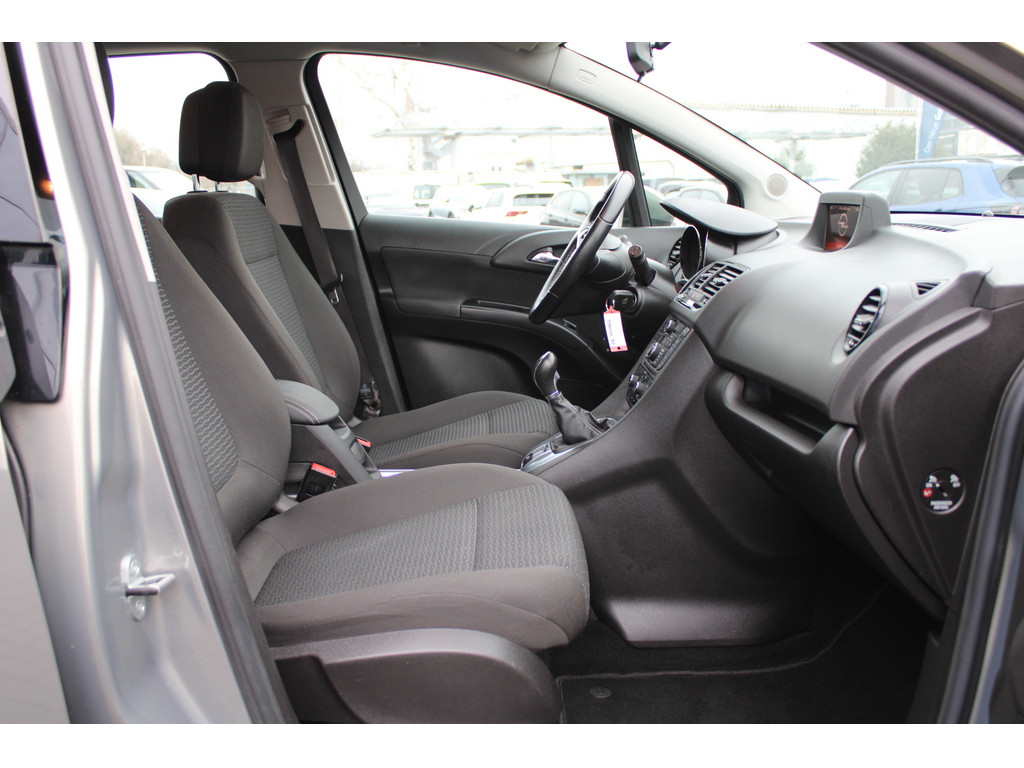 Meriva B 1.4 Turbo drive *LED*