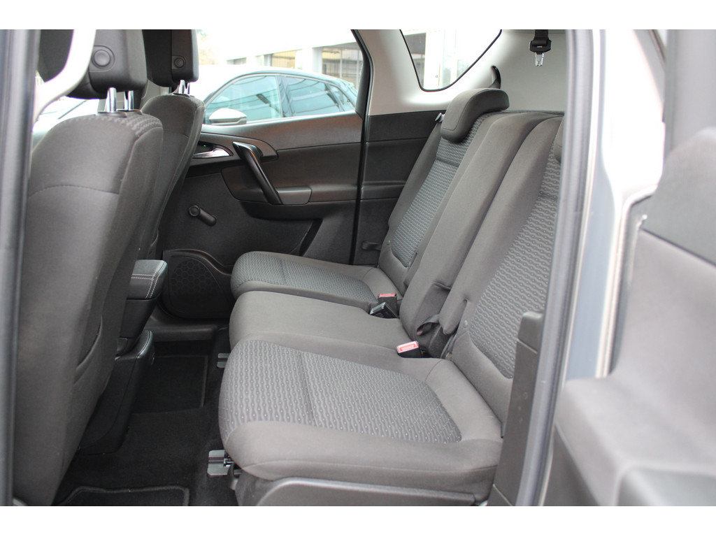 Meriva B 1.4 Turbo drive *LED*