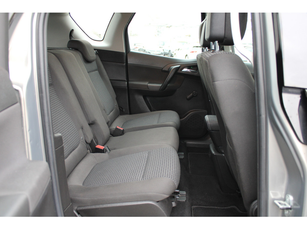 Meriva B 1.4 Turbo drive *LED*