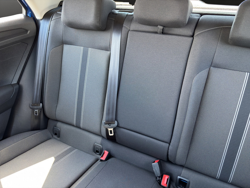 T-Roc 1.5 TSI ACT Style *KLIM.,NAV,*