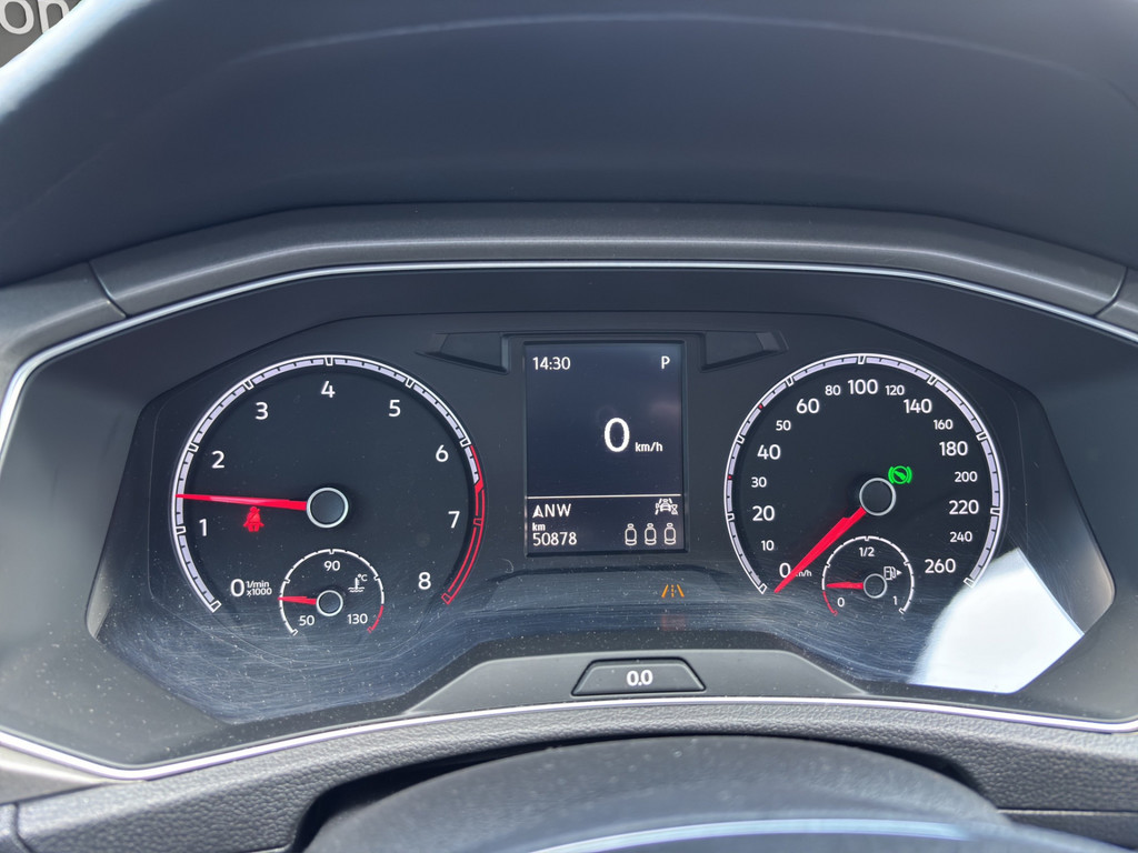 T-Roc 1.5 TSI ACT Style *KLIM.,NAV,*