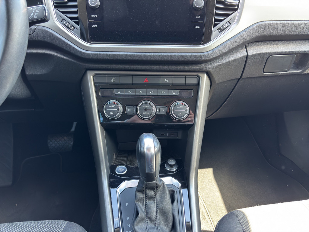 T-Roc 1.5 TSI ACT Style *KLIM.,NAV,*