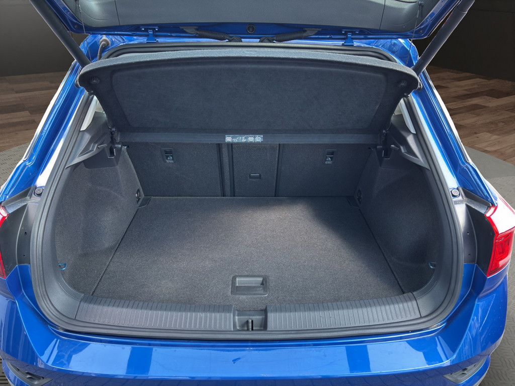 T-Roc 1.5 TSI ACT Style *KLIM.,NAV,*