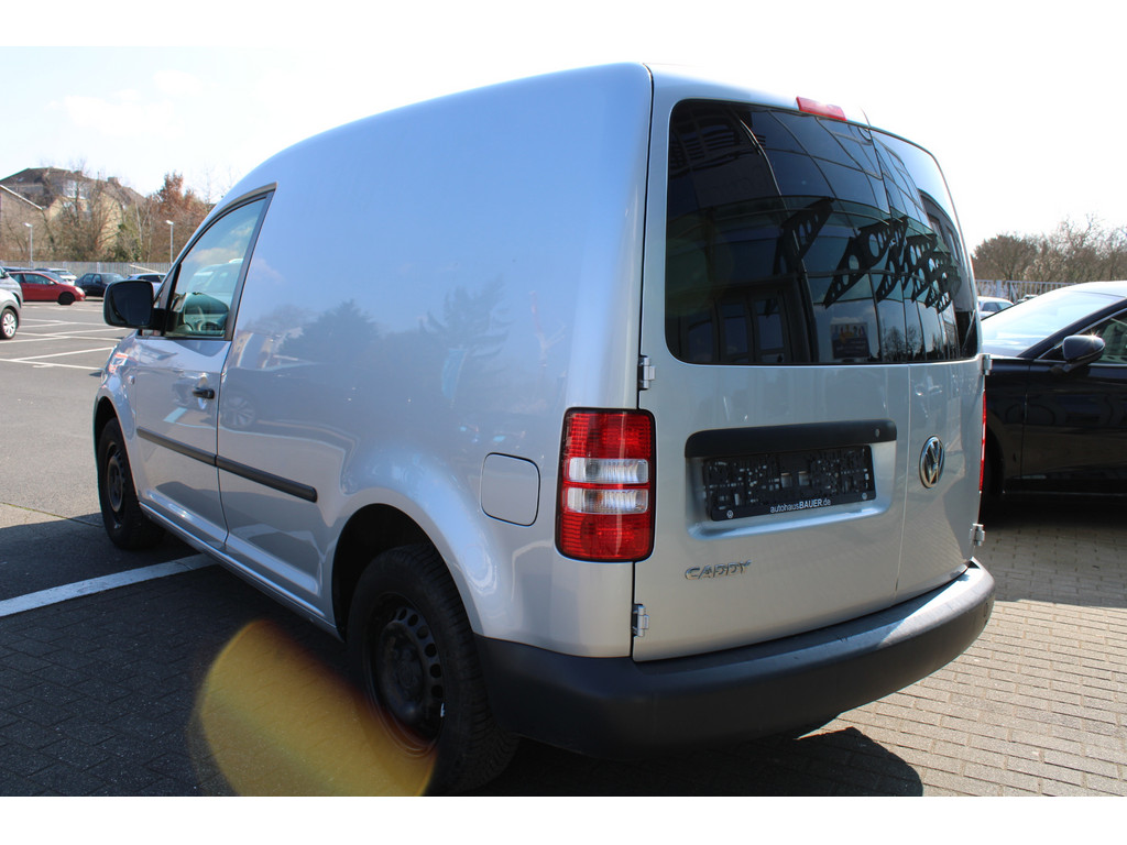 Caddy Kasten EcoProfi * Gewerbe/Export *