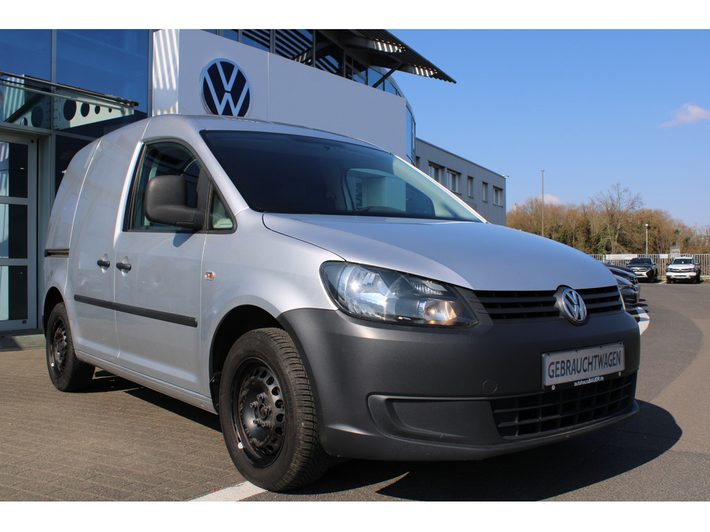 Caddy Kasten EcoProfi * Gewerbe/Export *