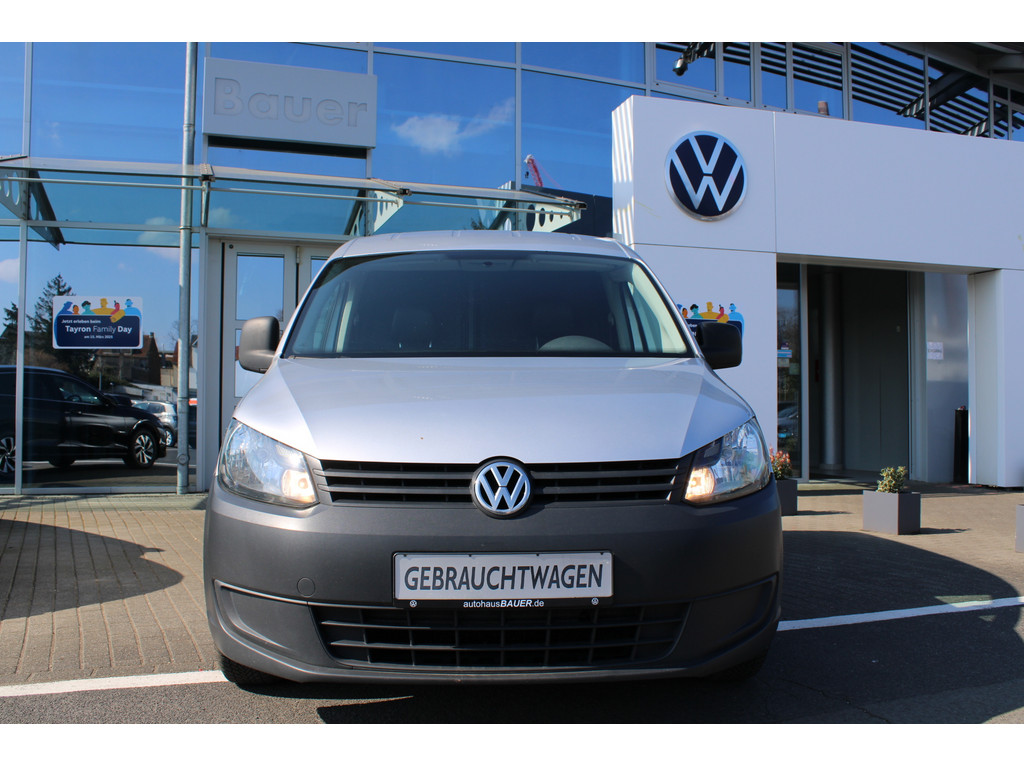Caddy Kasten EcoProfi * Gewerbe/Export *