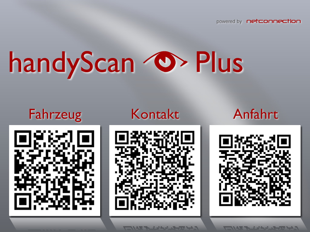 Caddy Kasten EcoProfi * Gewerbe/Export *