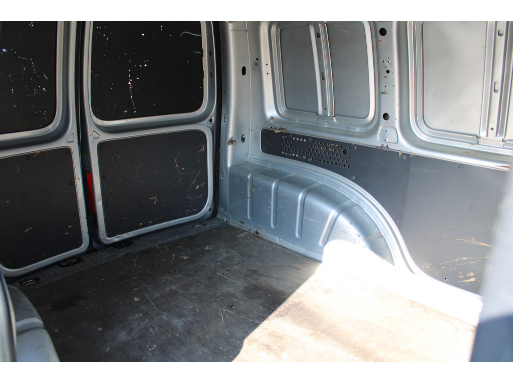 Caddy Kasten EcoProfi * Gewerbe/Export *