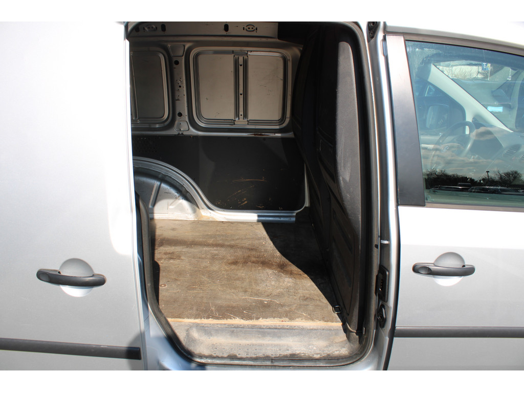 Caddy Kasten EcoProfi * Gewerbe/Export *