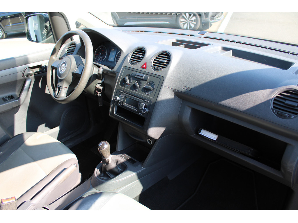 Caddy Kasten EcoProfi * Gewerbe/Export *