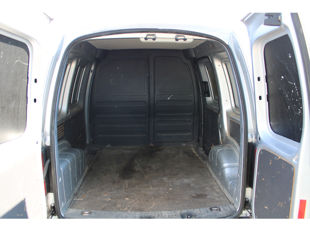 Caddy Kasten EcoProfi * Gewerbe/Export *