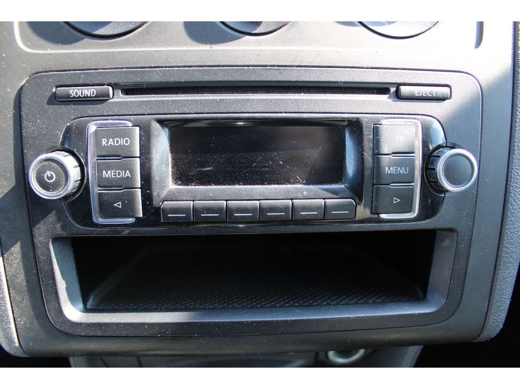 Caddy Kasten EcoProfi * Gewerbe/Export *