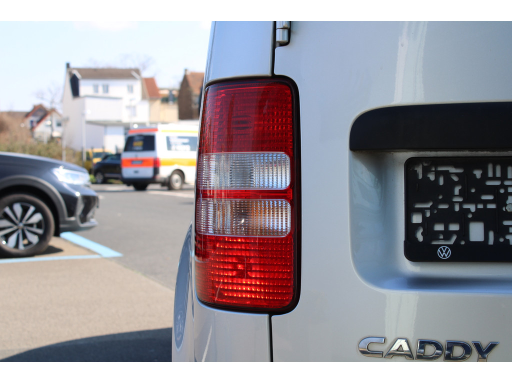 Caddy Kasten EcoProfi * Gewerbe/Export *