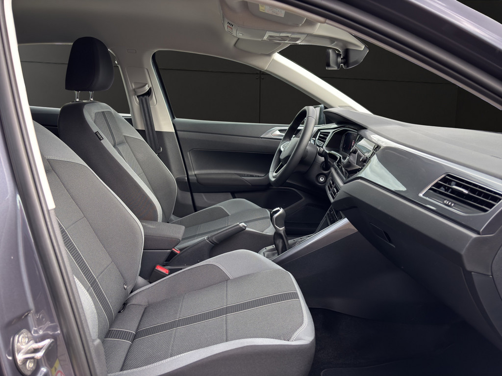Polo 1.0l TSI Style *2-ZonenKlim,LED,APP,Dig.Cockp*