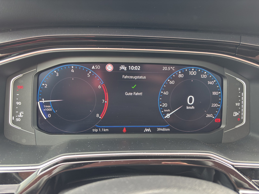 Polo 1.0l TSI Style *2-ZonenKlim,LED,APP,Dig.Cockp*