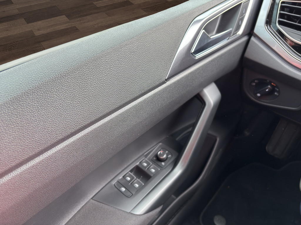 Polo 1.0l TSI Style *2-ZonenKlim,LED,APP,Dig.Cockp*