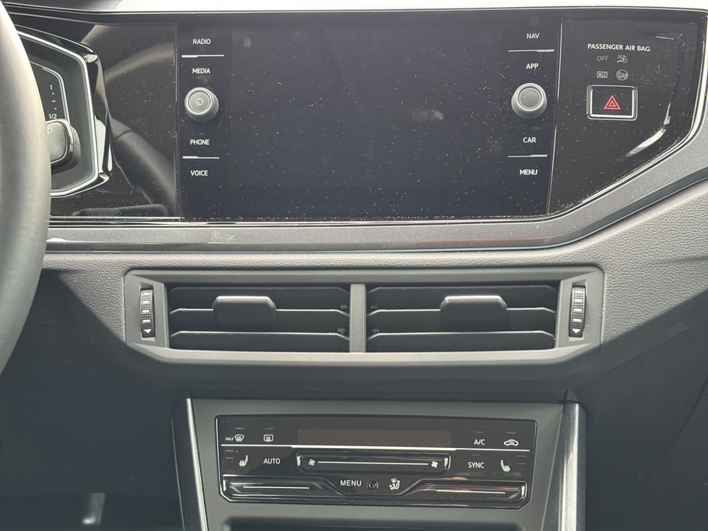 Polo 1.0l TSI Style *2-ZonenKlim,LED,APP,Dig.Cockp*