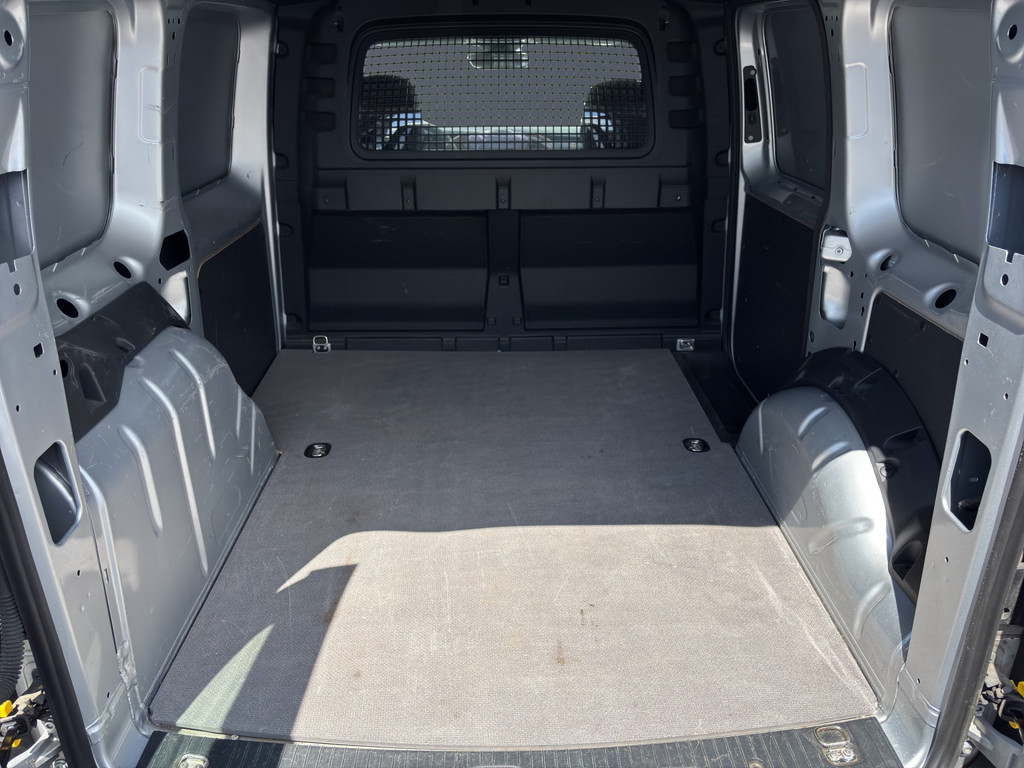 Caddy Basis *2-ZonenKlim, Touch*
