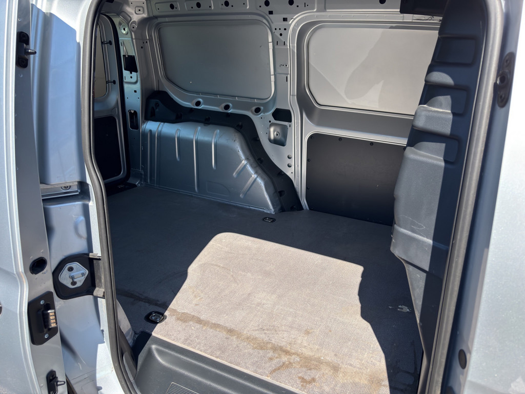 Caddy Maxi Commerce Basis Maxi *2-ZonenKlim*