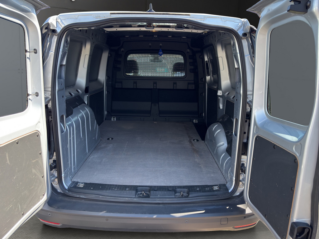 Caddy Maxi Commerce Basis Maxi *2-ZonenKlim*