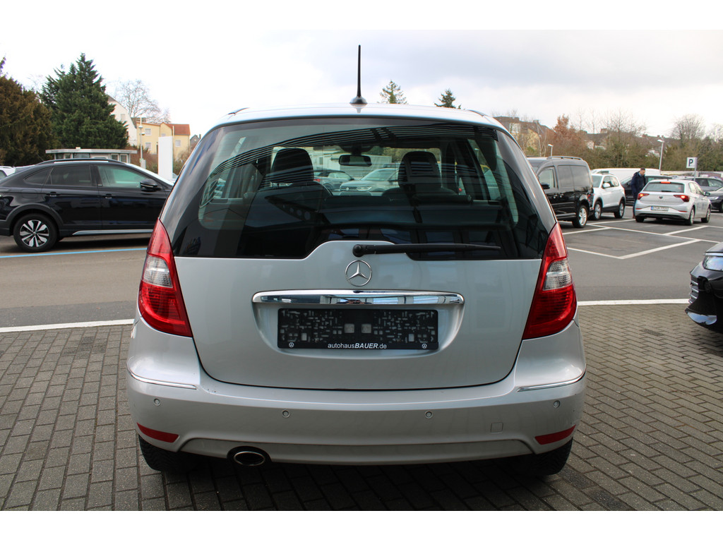 A 180 A 180 Elegance Special Edition * Gewerbe/Export *