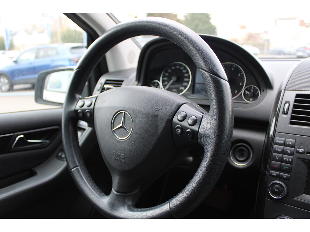 A 180 A 180 Elegance Special Edition * Gewerbe/Export *