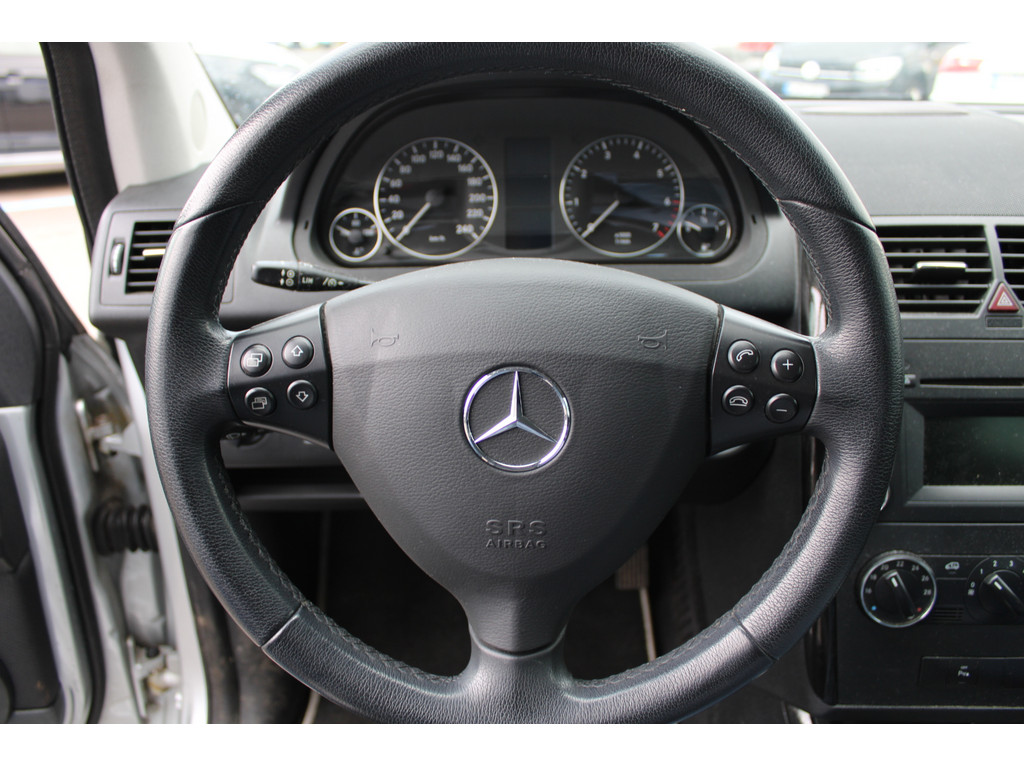 A 180 A 180 Elegance Special Edition * Gewerbe/Export *
