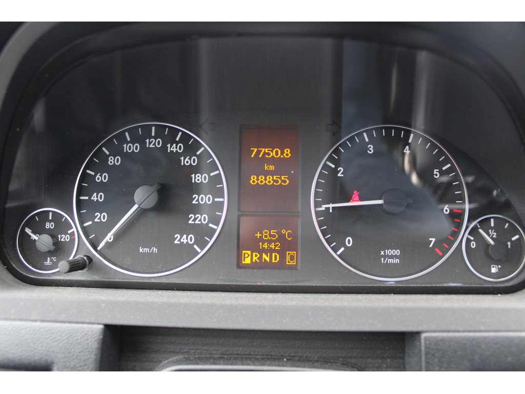 A 180 A 180 Elegance Special Edition * Gewerbe/Export *