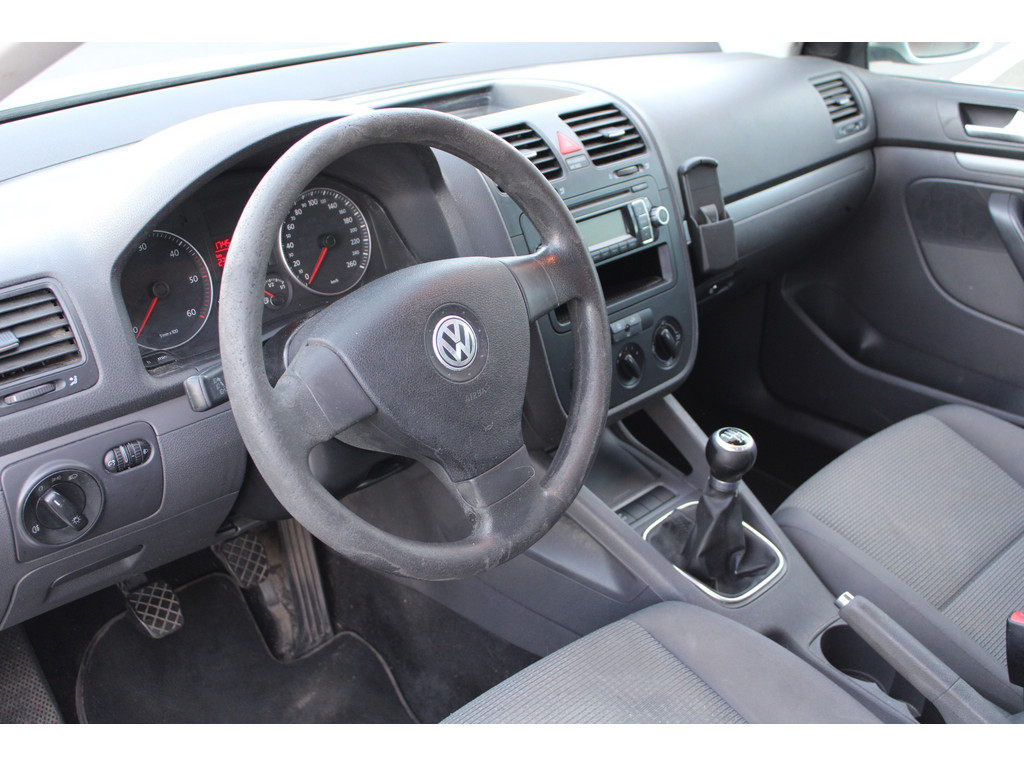Golf V Variant 1.9l TDI Trendline 4Motion *ZV, ISOFIX* * Gewerbe/Expor