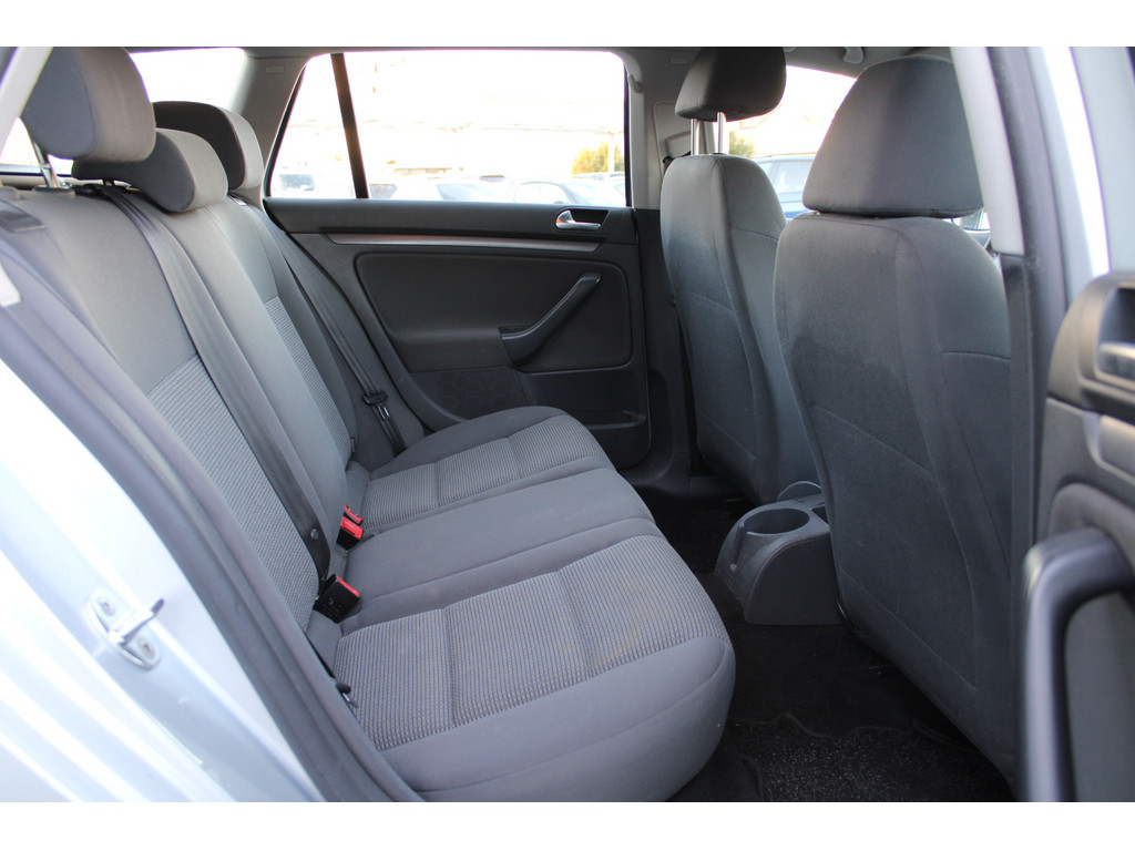 Golf V Variant 1.9l TDI Trendline 4Motion *ZV, ISOFIX* * Gewerbe/Expor