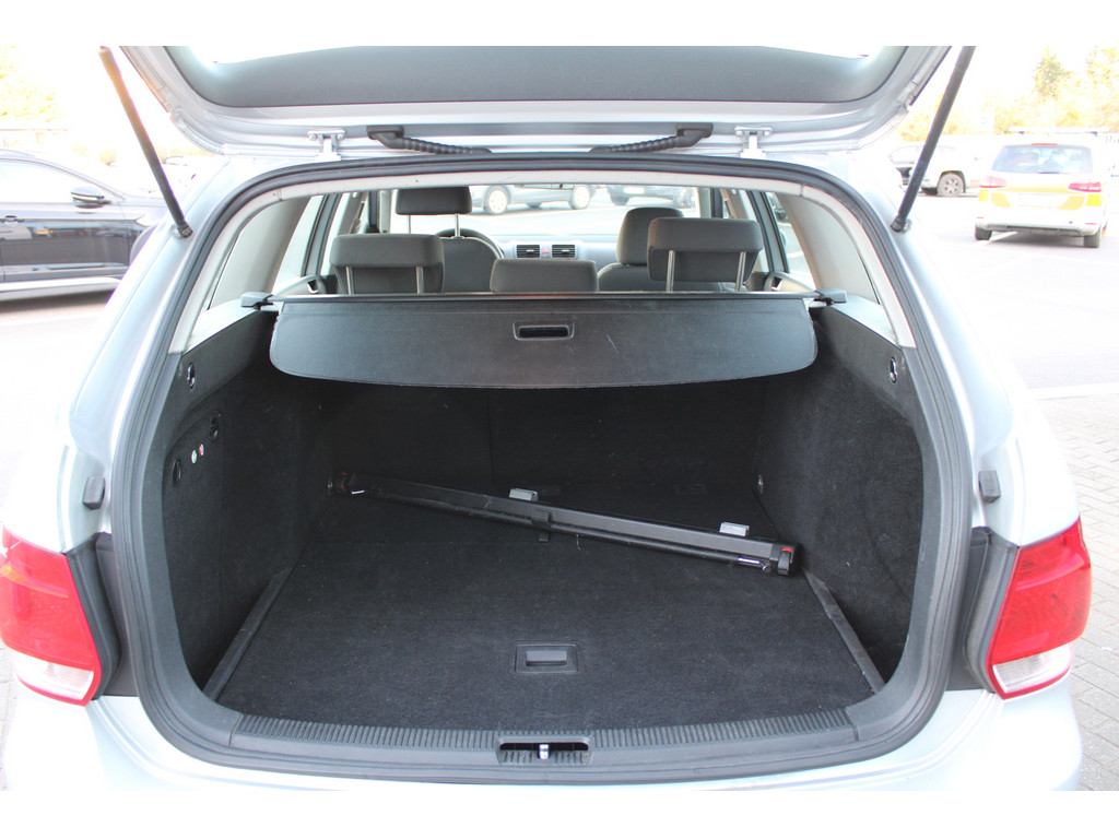 Golf V Variant 1.9l TDI Trendline 4Motion *ZV, ISOFIX* * Gewerbe/Expor