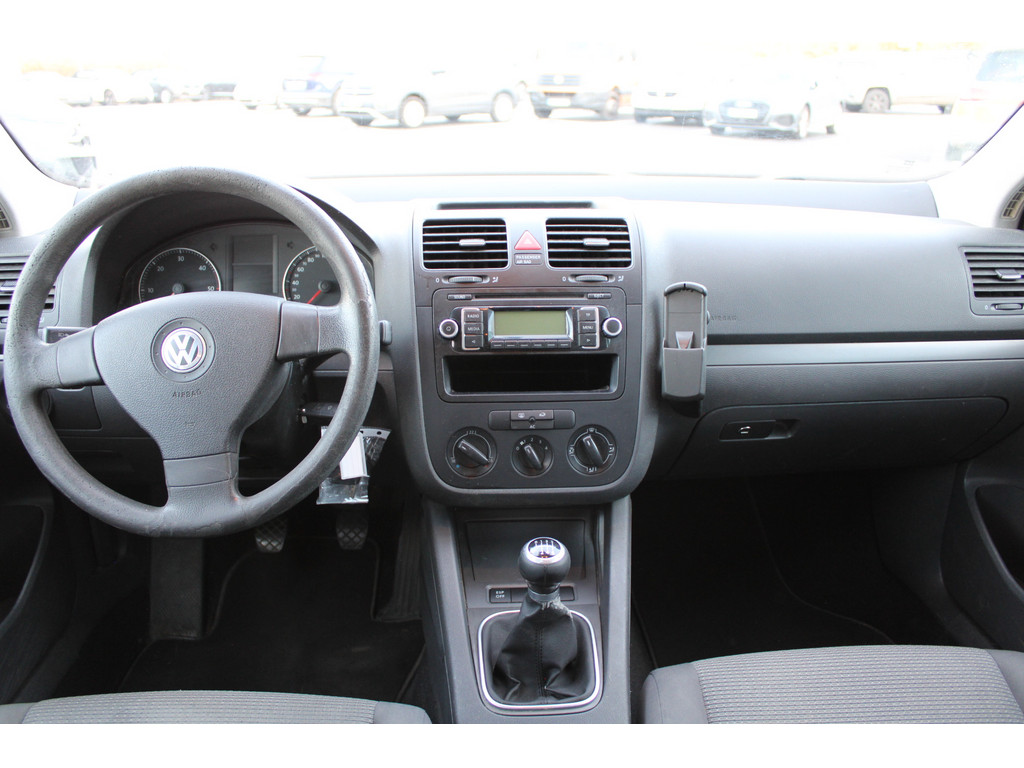 Golf V Variant 1.9l TDI Trendline 4Motion *ZV, ISOFIX* * Gewerbe/Expor