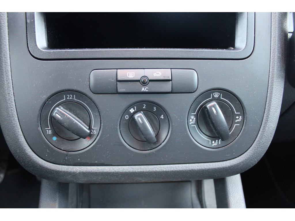 Golf V Variant 1.9l TDI Trendline 4Motion *ZV, ISOFIX* * Gewerbe/Expor