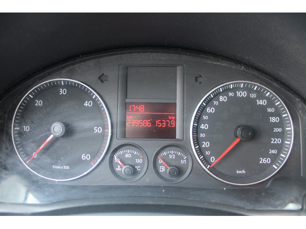 Golf V Variant 1.9l TDI Trendline 4Motion *ZV, ISOFIX* * Gewerbe/Expor