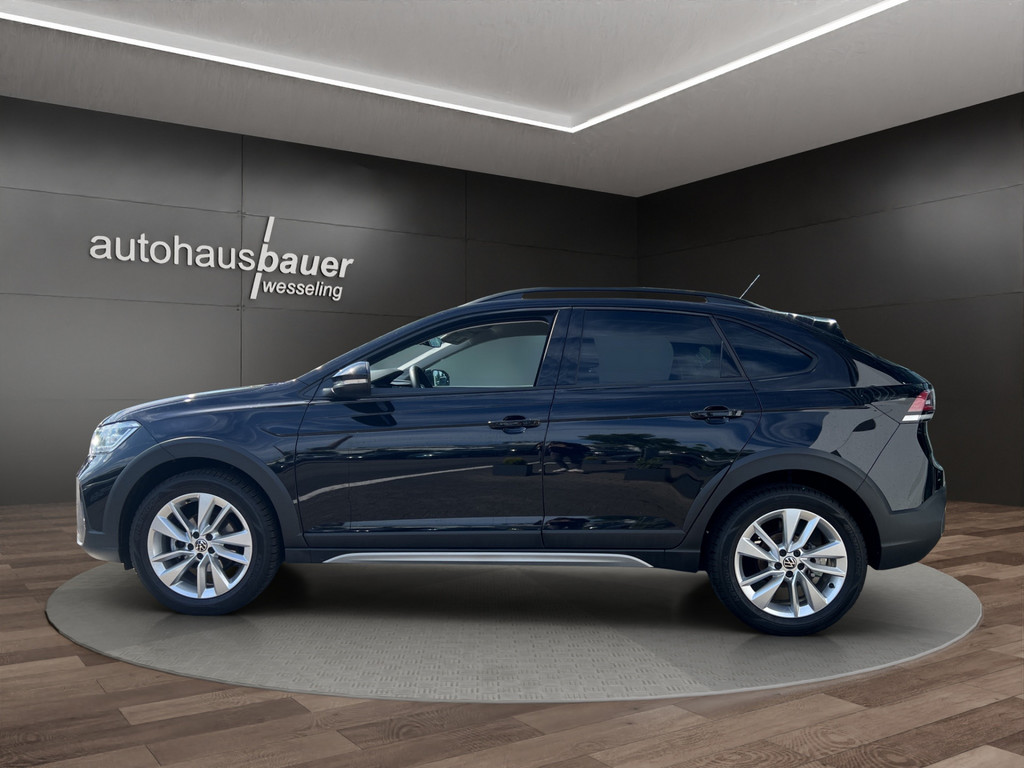 Taigo 1.0 TSI Life 85kW 7-Gang Automatik*IQ.LIGHT,We Connect,Start-Sto