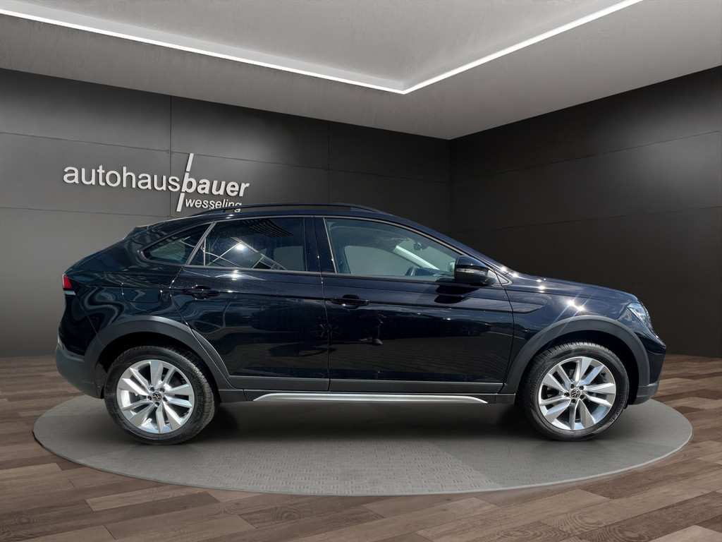 Taigo 1.0 TSI Life 85kW 7-Gang Automatik*IQ.LIGHT,We Connect,Start-Sto