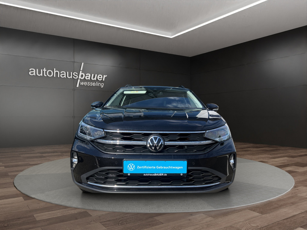 Taigo 1.0 TSI Life 85kW 7-Gang Automatik*IQ.LIGHT,We Connect,Start-Sto