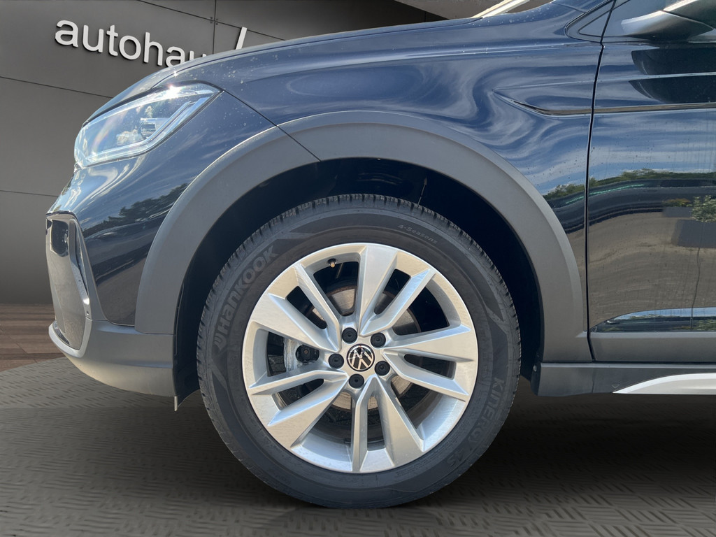 Taigo 1.0 TSI Life 85kW 7-Gang Automatik*IQ.LIGHT,We Connect,Start-Sto