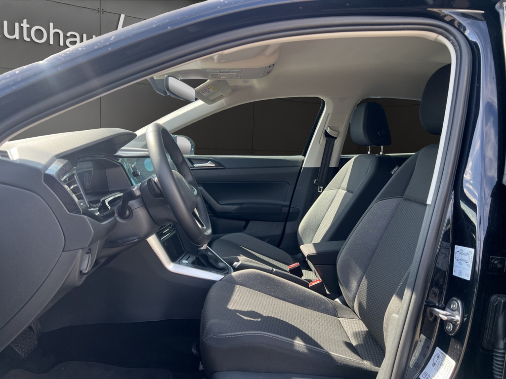 Taigo 1.0 TSI Life 85kW 7-Gang Automatik*IQ.LIGHT,We Connect,Start-Sto