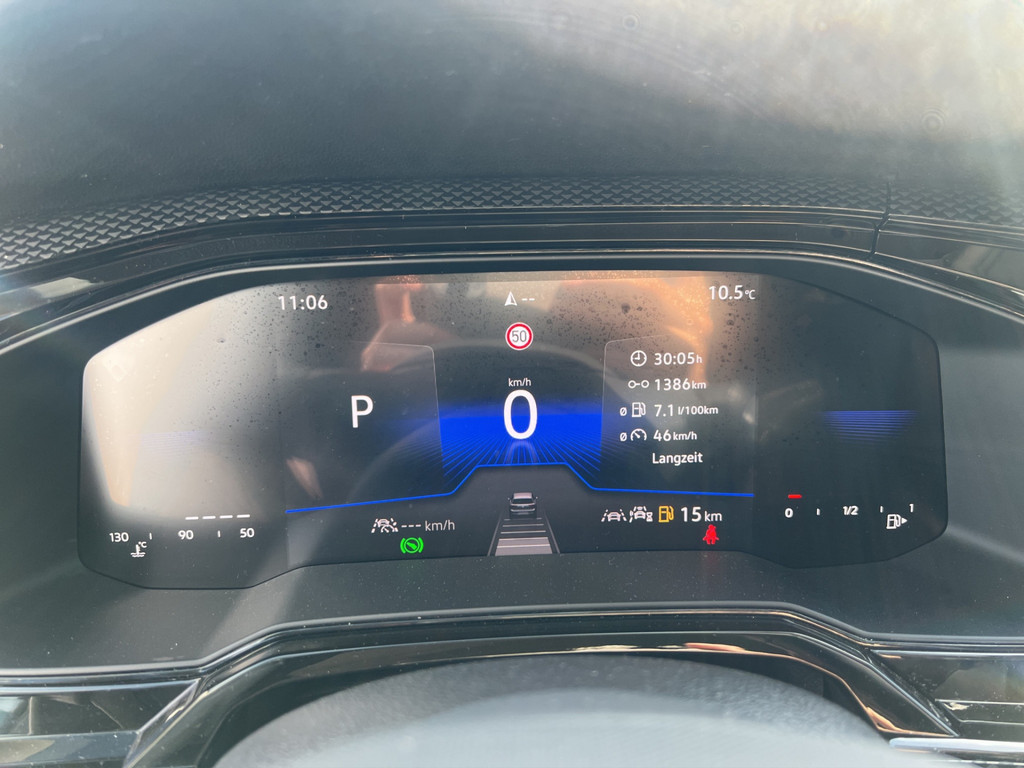 Taigo 1.0 TSI Life 85kW 7-Gang Automatik*IQ.LIGHT,We Connect,Start-Sto