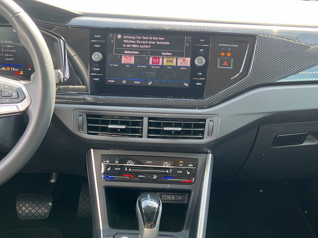Taigo 1.0 TSI Life 85kW 7-Gang Automatik*IQ.LIGHT,We Connect,Start-Sto
